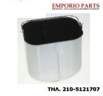 ΚΑΔΟΣ ΑΡΤΟΠΑΡΑΣΚΕΥΑΣΤΗ morphy richards , 500592140